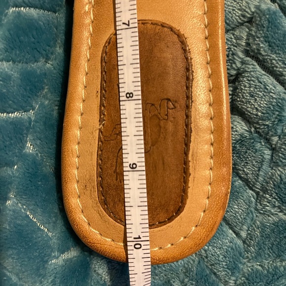 Never worn Freebird sawyer sandals size 9 - Picture 4 of 4